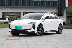 Hongqi EH7 Electric car